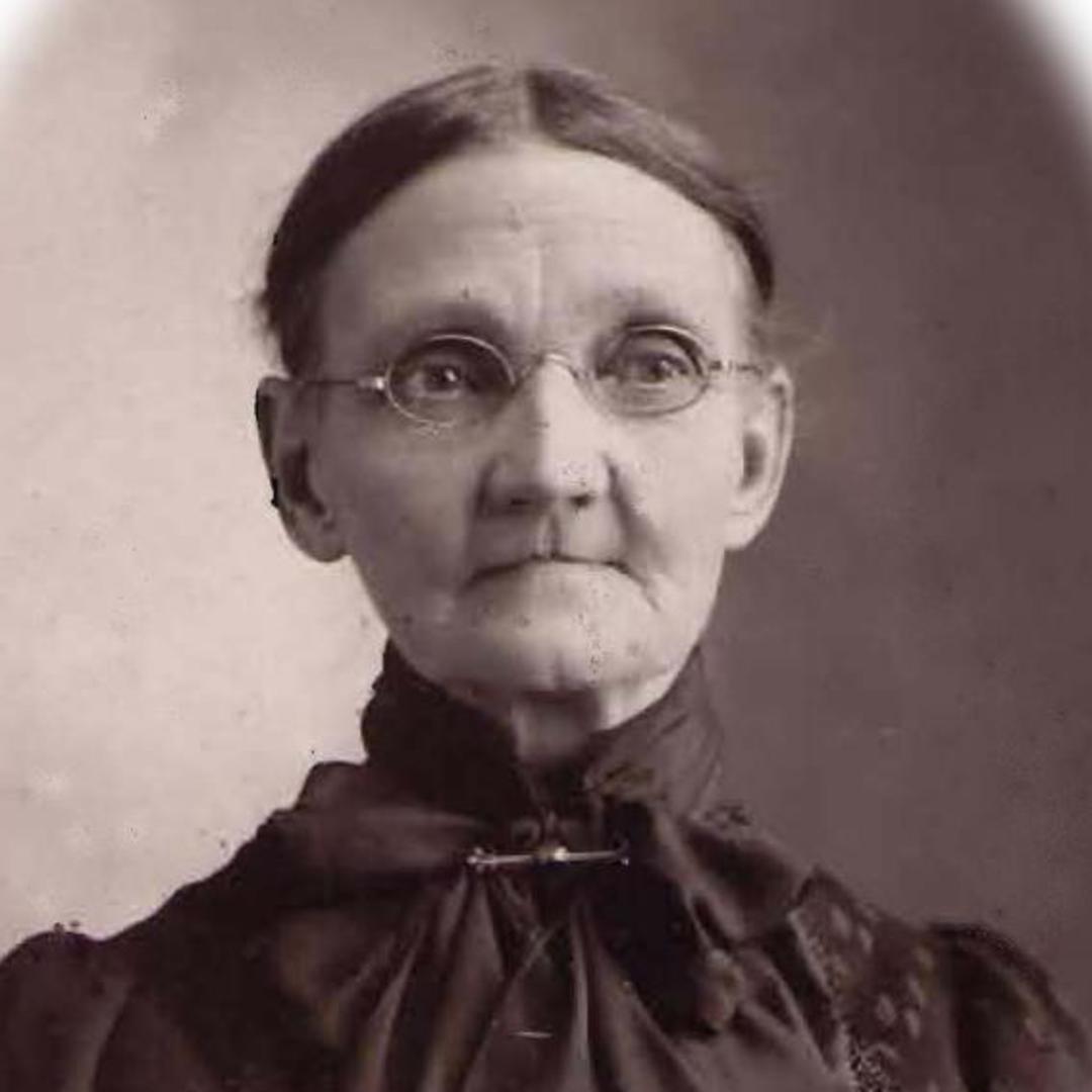 Jane Edmond (1841 - 1928) Profile